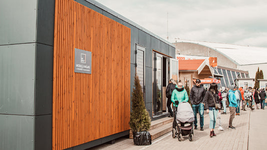 Izstāde Māja 2023 l 23.-26. marts